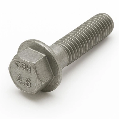 HEX FLANGE BOLT